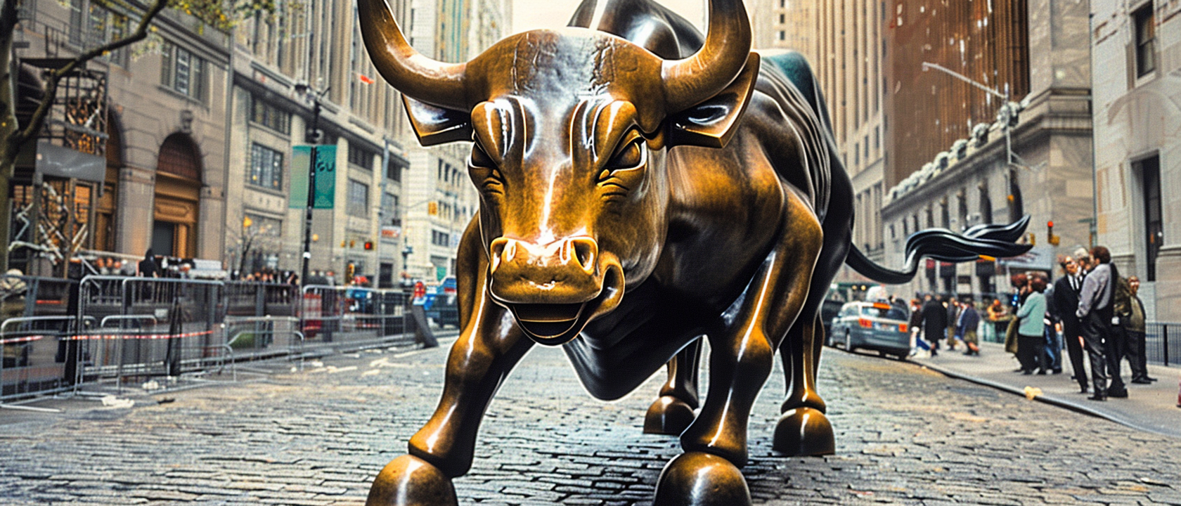 Wall Street Wakes Up to Bitcoin with James Lavish & Eric Yakes