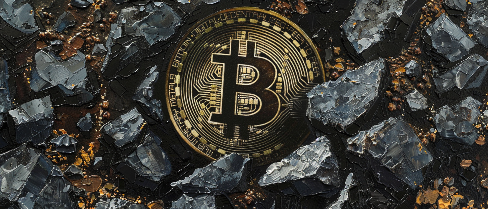 Coal Giant Alliance Resource Mines 425 BTC