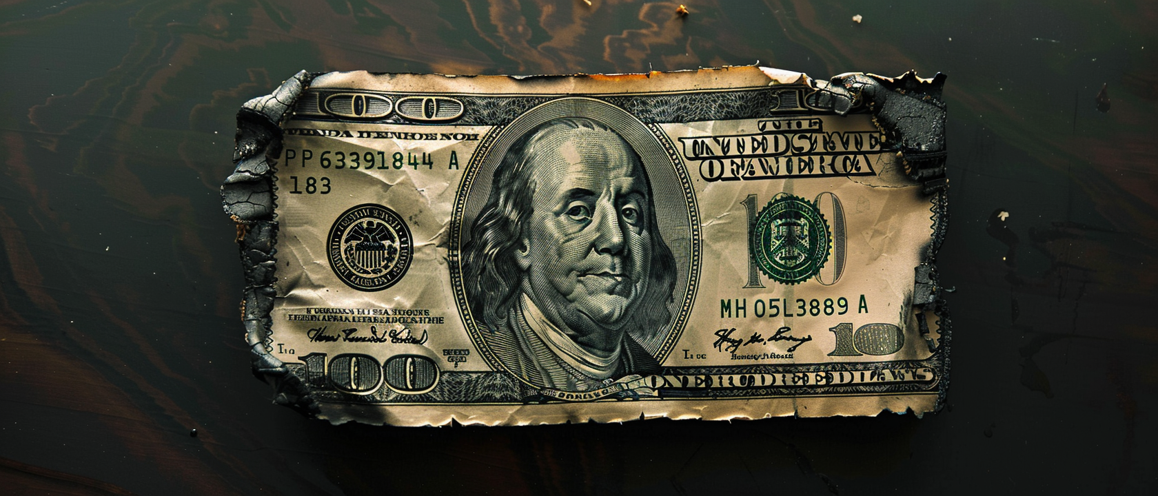Is the Biden Administration Trying To Destroy the Dollar?