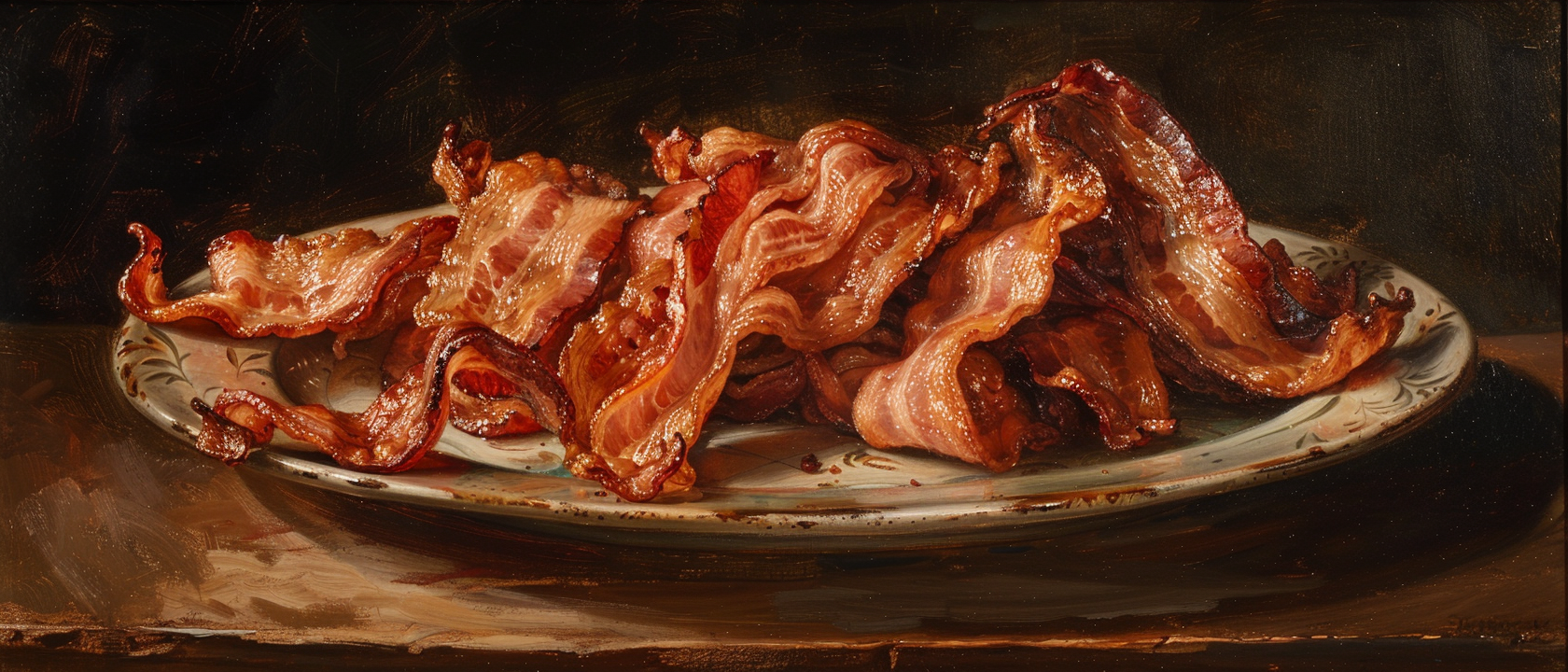 Unraveling the Health Myths Around Bacon