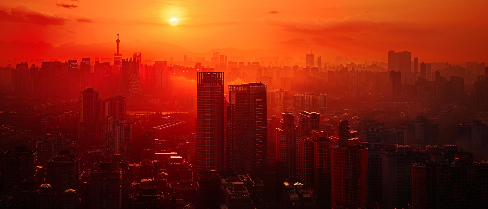 The Threat of a Deflationary Spiral in China’s Economy