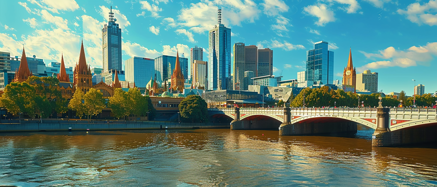 Australia Poised to Unveil Spot-Bitcoin ETFs by 2024