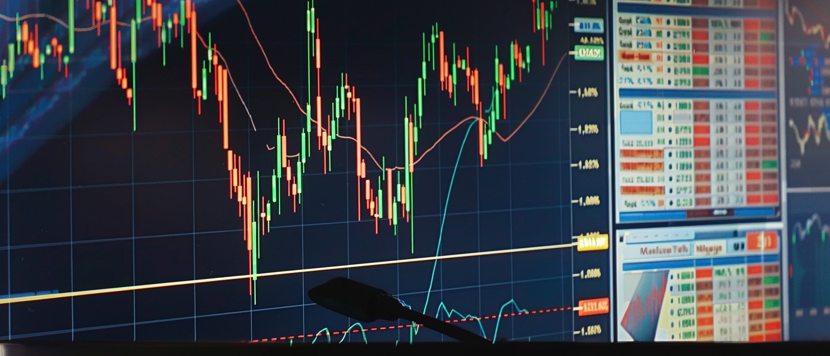 SEC to Monitor All Stock Trades on U.S. Exchanges Through New "Consolidated Audit Trail" Initiative