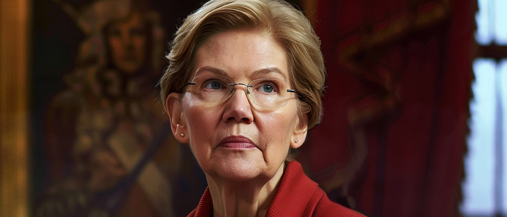 Elizabeth Warren Claims Iran Uses Bitcoin Mining to Fund Terrorism