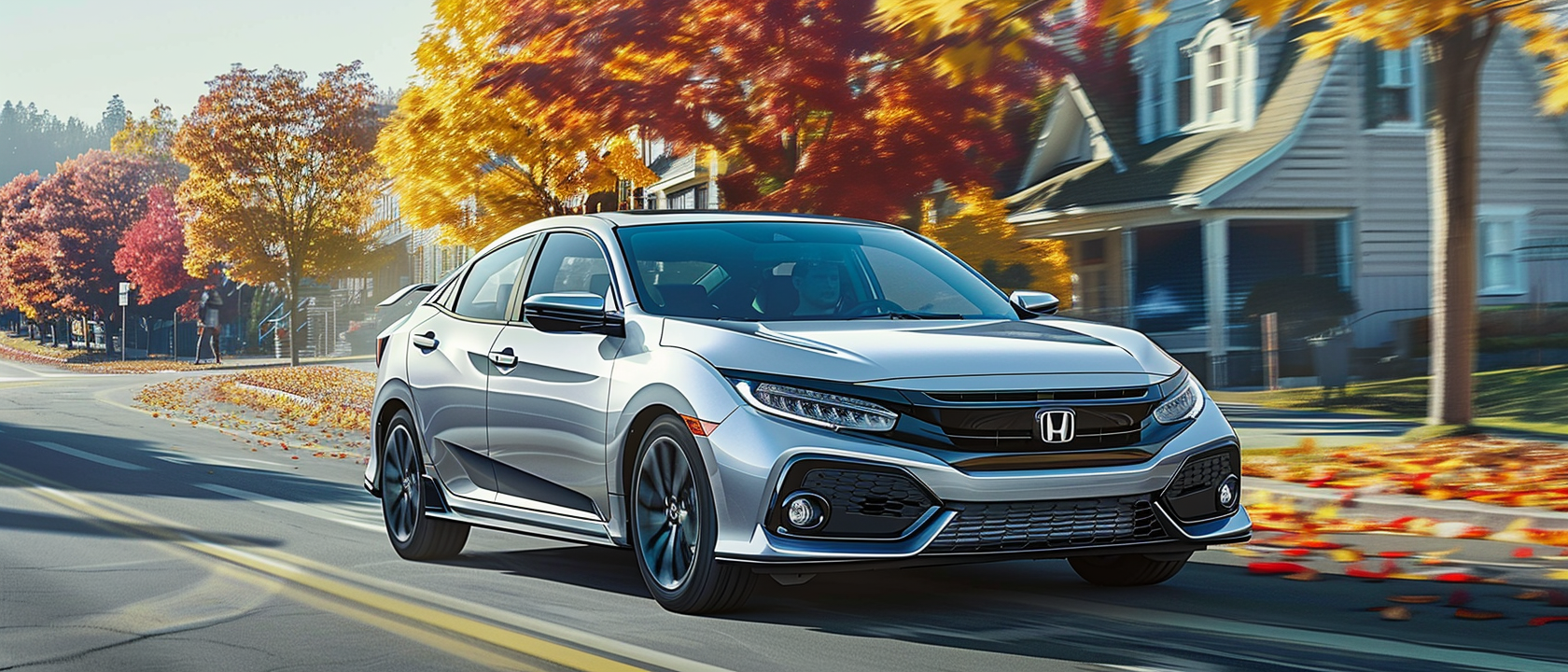 Breaking Free from Honda’s Data Surveillance