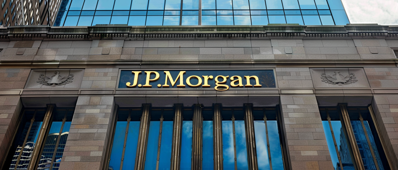 JP Morgan Predicts Crushing 8% Interest Rate Spike