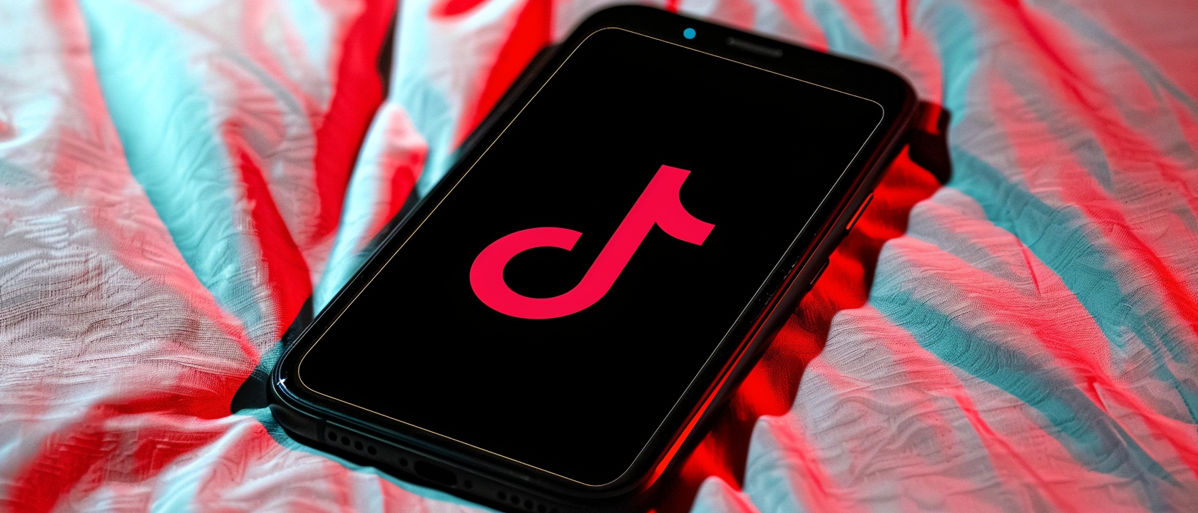 TikTok Creators File Lawsuit to Block US Divestiture Law