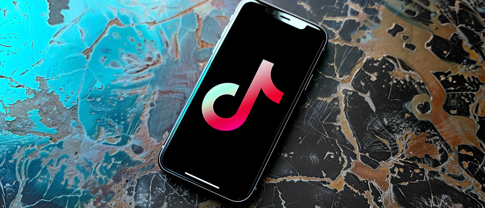 TikTok Files Lawsuit Against U.S. Government Over Law Demanding Its Sale or Ban
