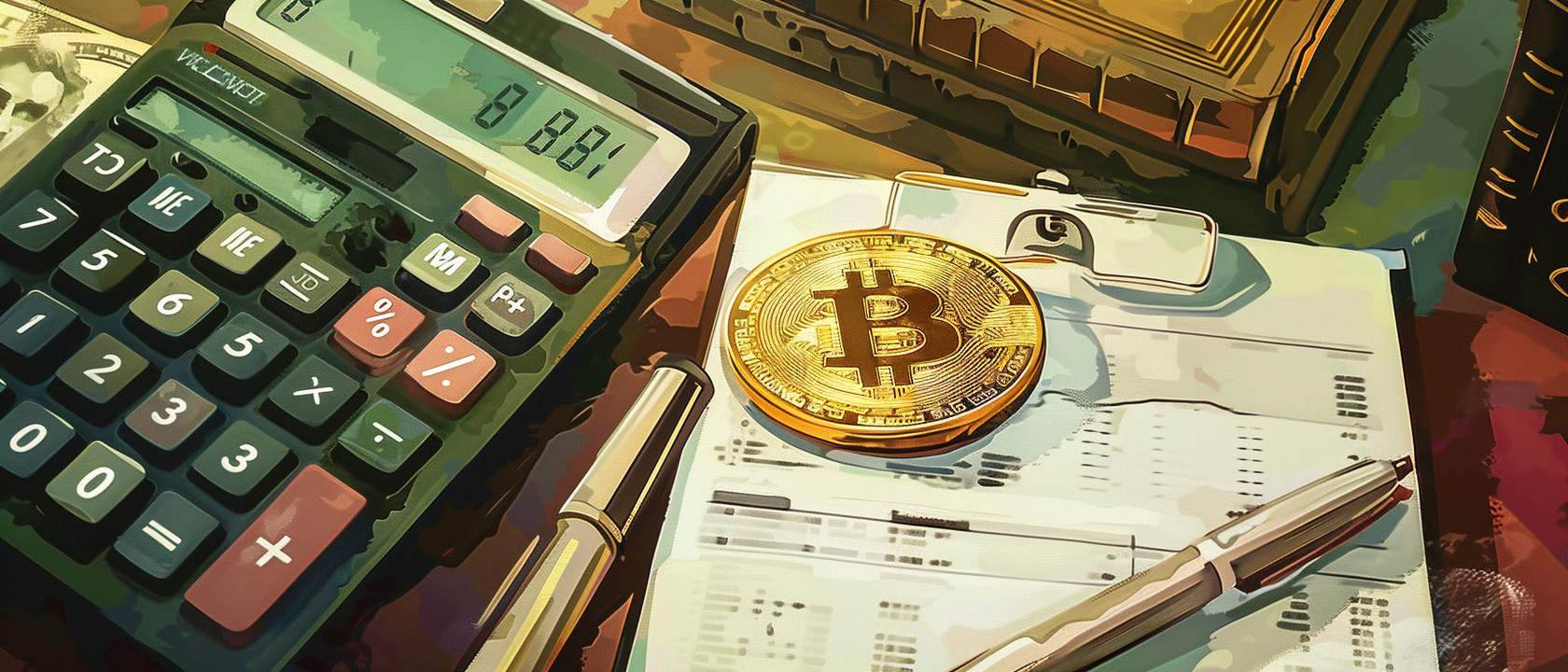 Australian Tax Office Intensifies Crackdown on Bitcoin Tax Evasion