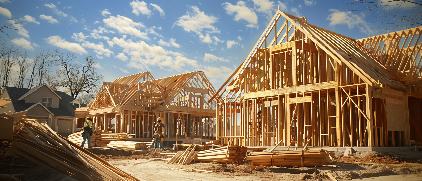 NY Fed Survey Reveals Bleak Outlook for Homeownership