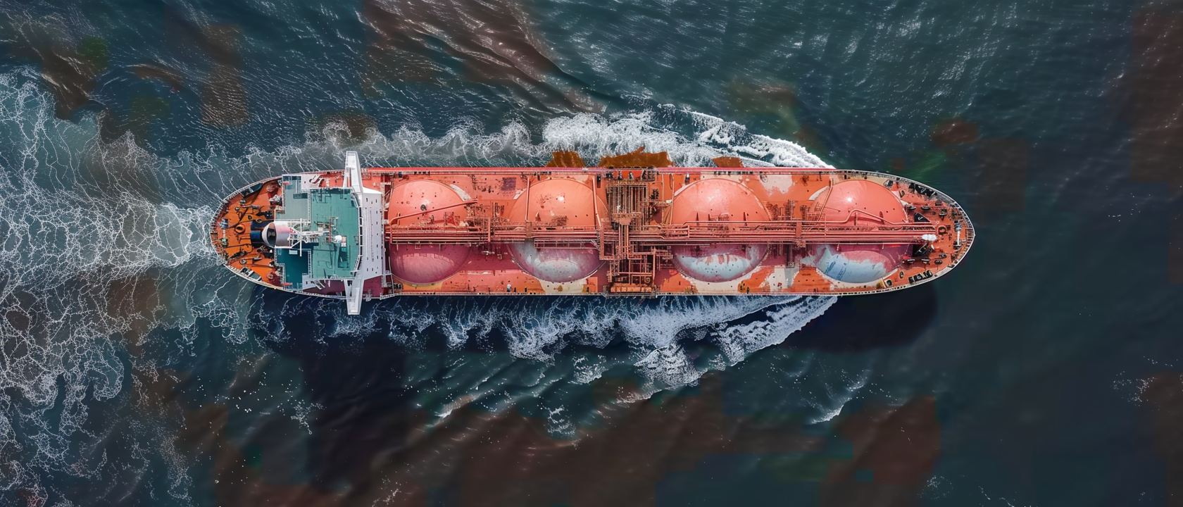 U.S. LNG Exports Decline for Fourth Straight Month