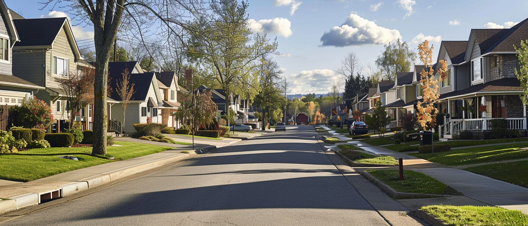 Janet Yellen Calls for Increased Oversight of Nonbank Mortgage Industry