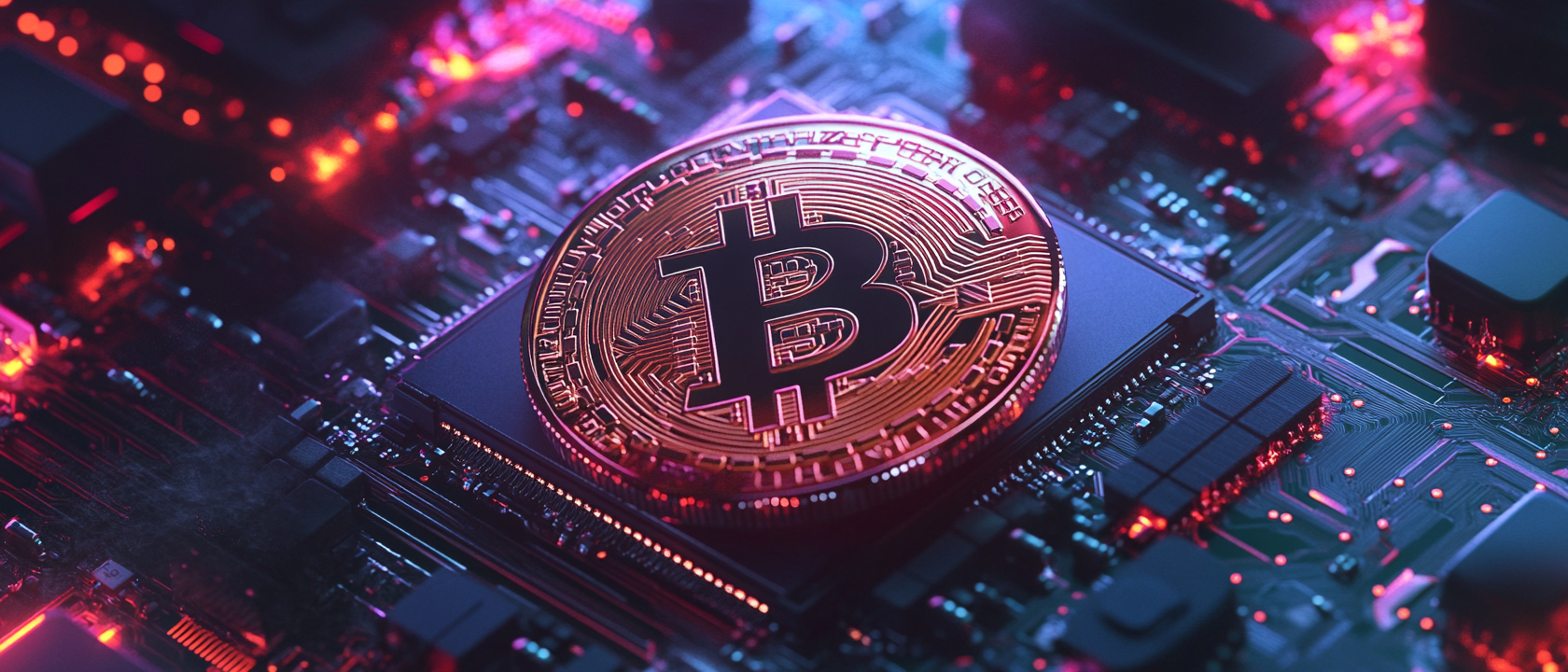 Bitcoin Mining Difficulty Hits Record 92 Trillion Amid Growing Competition