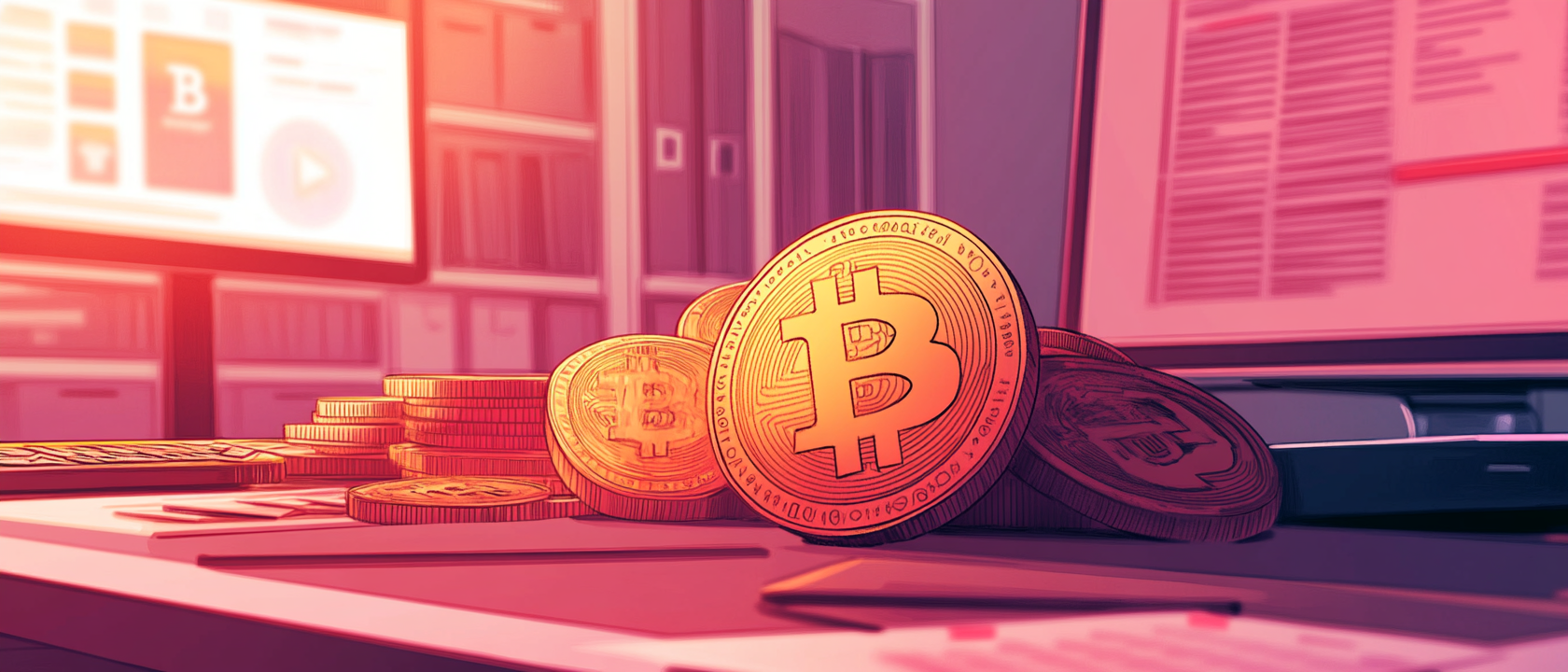 MicroStrategy Announces $700 Million Offering to Boost Bitcoin Holdings