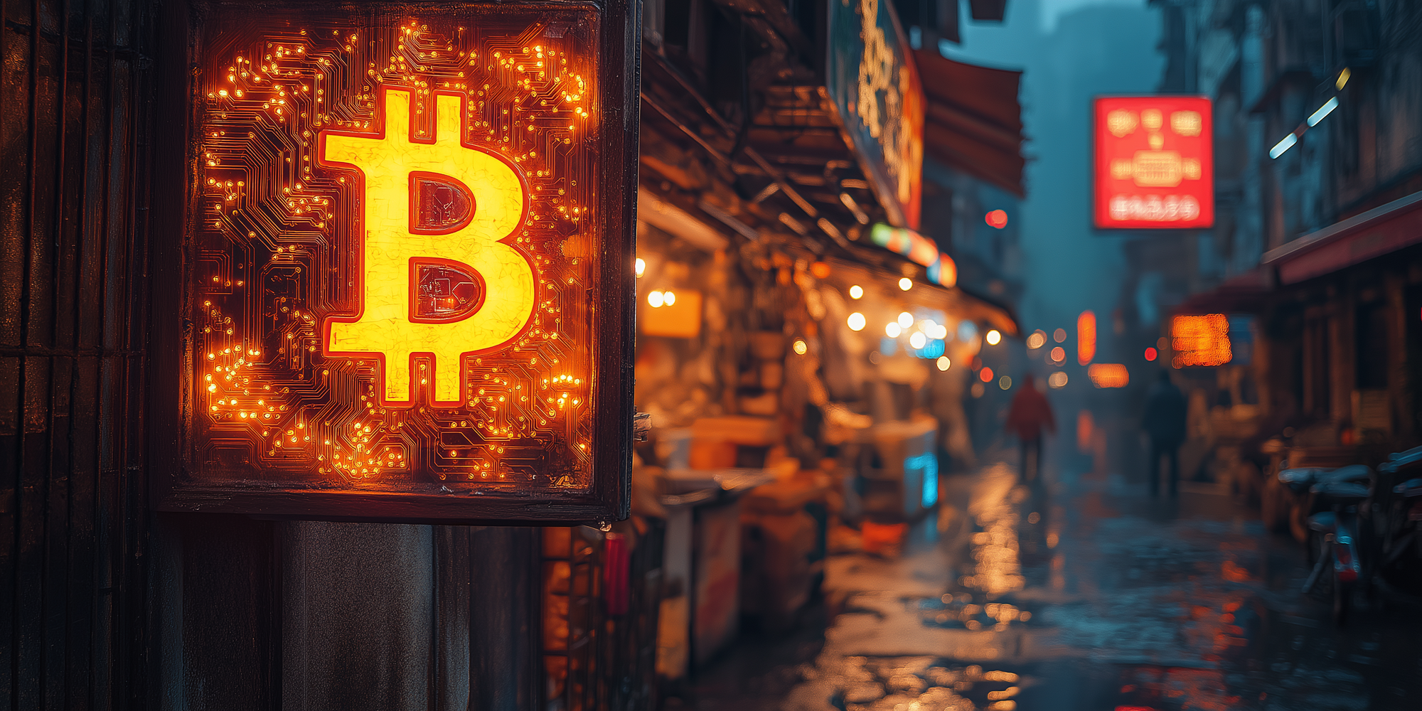 Taiwan Introduces A Bitcoin ETF