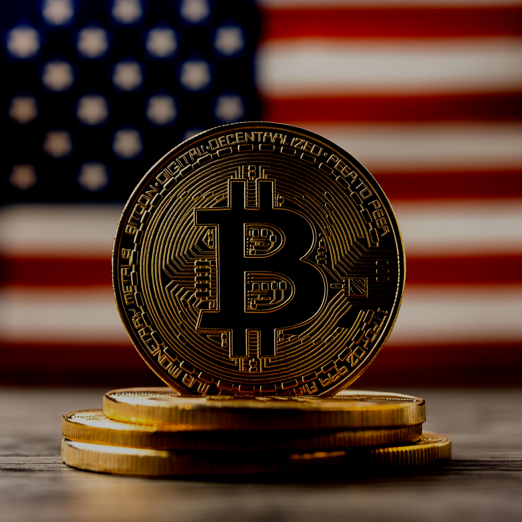 Ohio Senator Proposes Bitcoin Tax Payments: State Considers Bitcoin for Revenue Collection