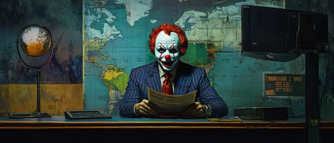 The Mainstream Media Isn't Covering Bitcoin