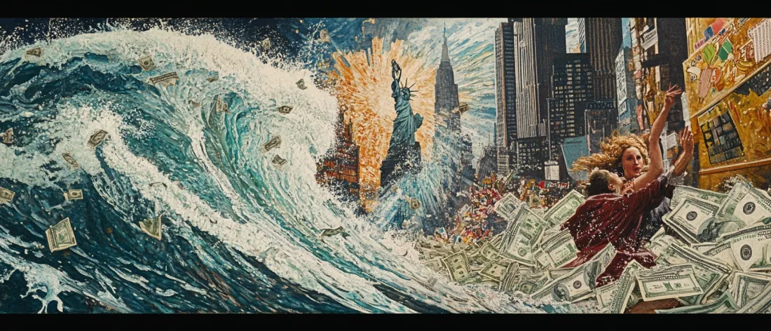 Bitcoin, The Bond Market And Resurgent Inflation