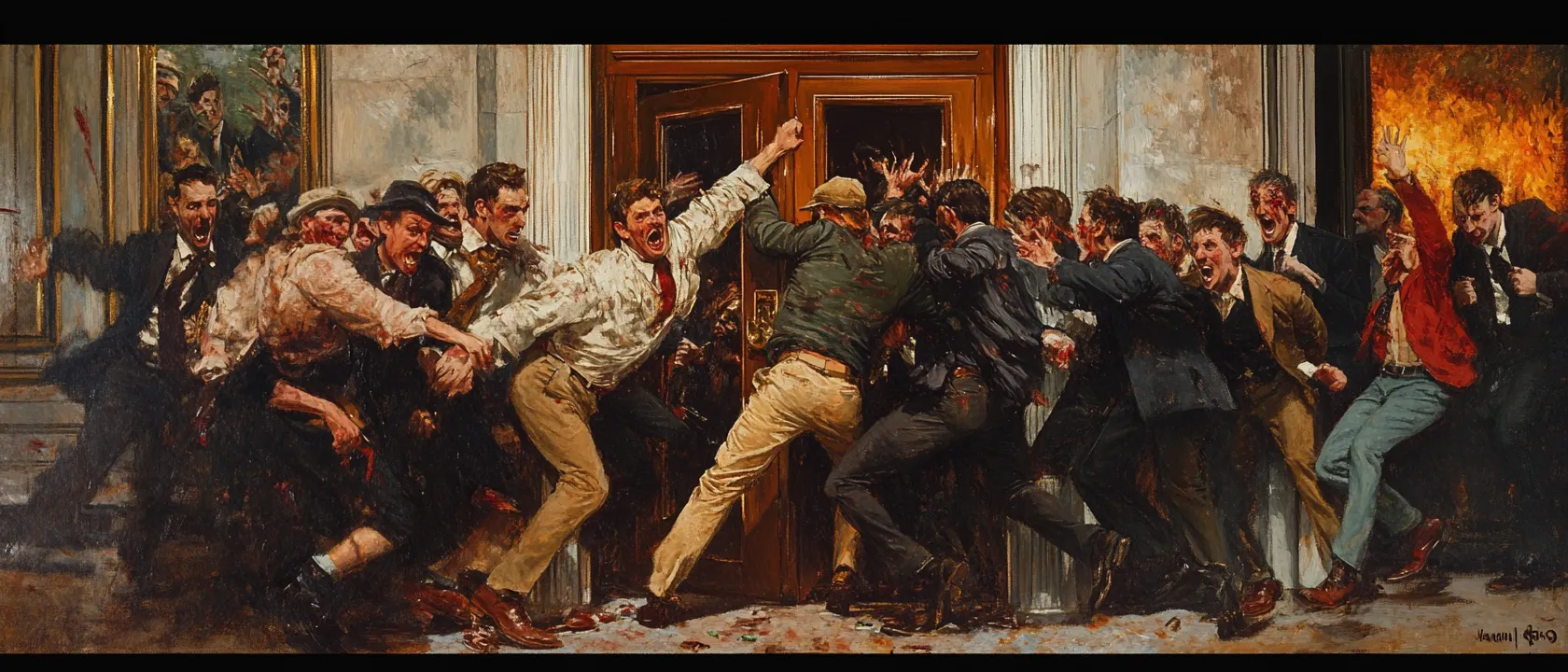 Crypto Needs a Government Bailout, Bitcoin Does Not