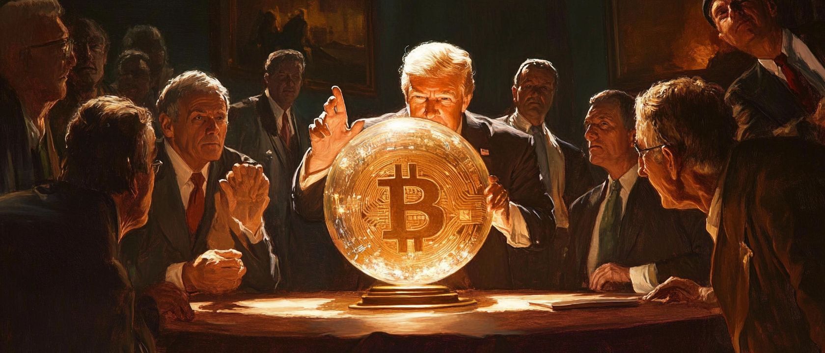 This Week's Top Predictions