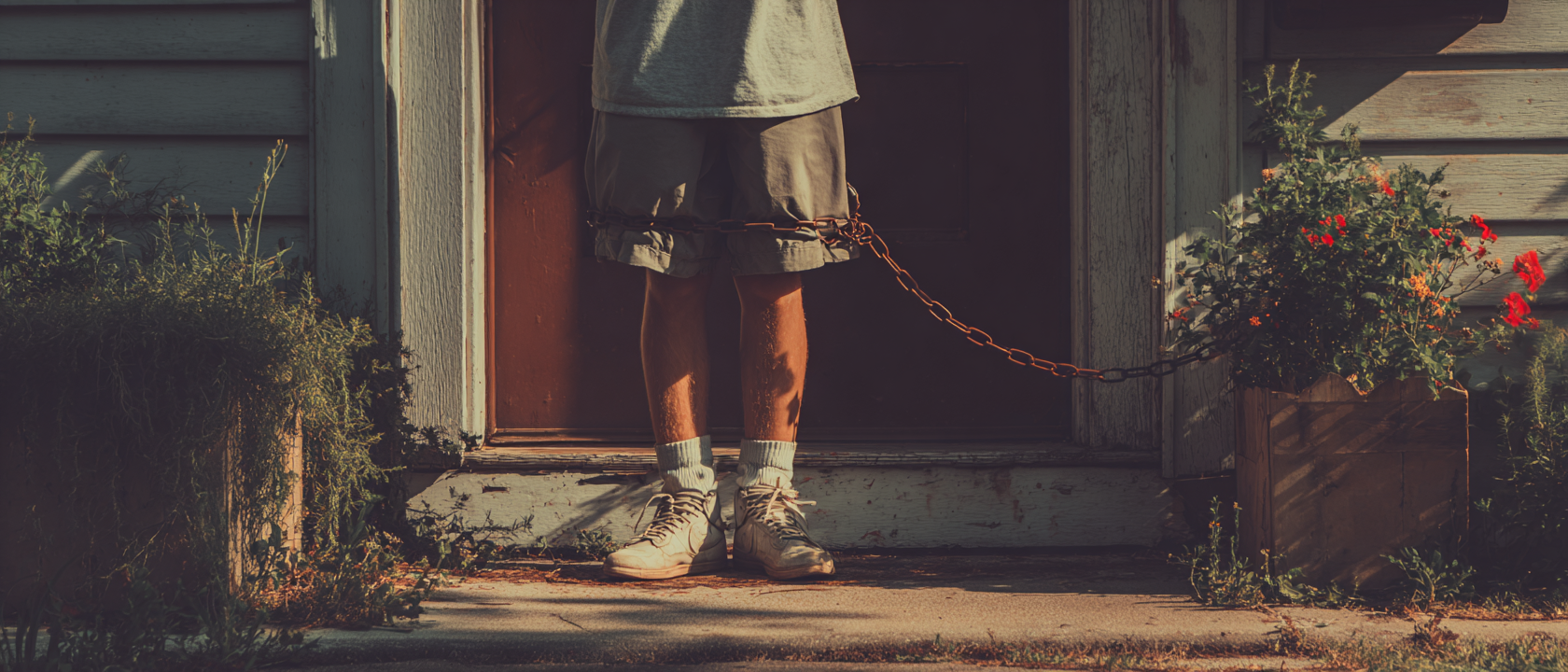 Bad Signal, Good Signal