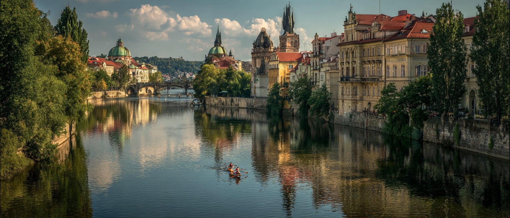 The Czech National Bank Has Bitcoin on Its Balance Sheet