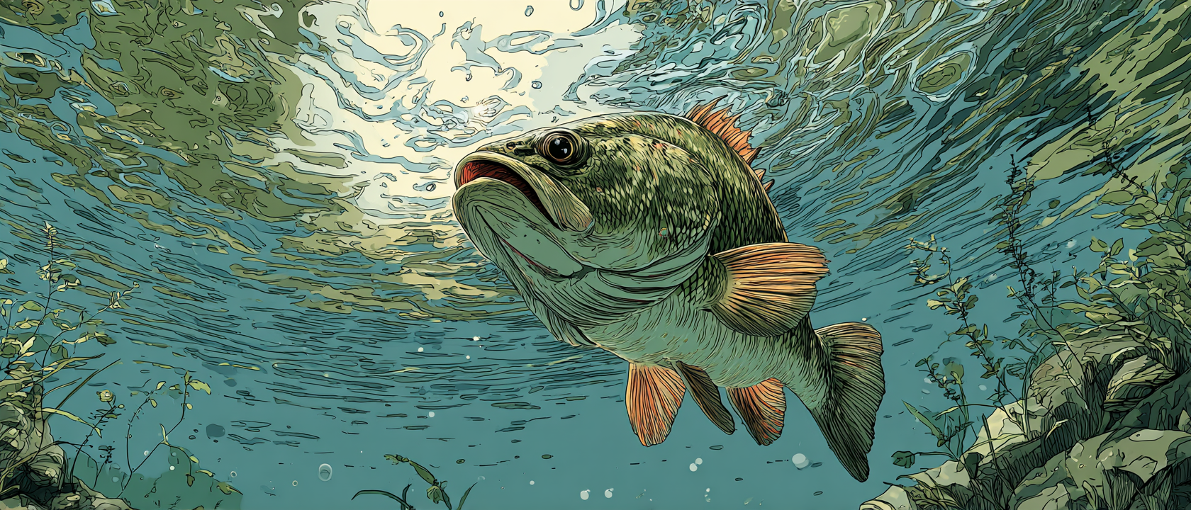 Bullish Supply Distribution