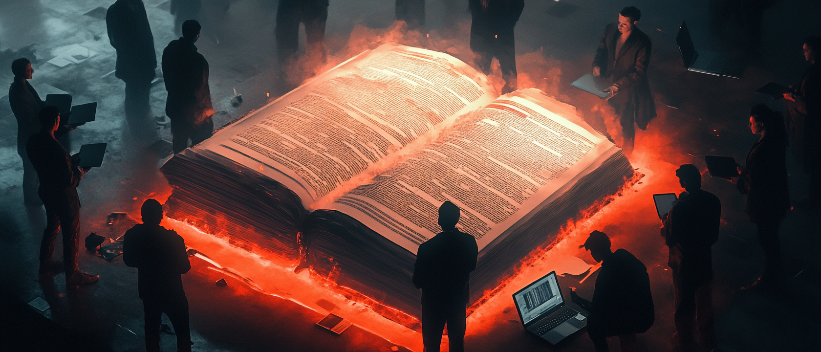 Open Source the Books. $90 Billion in Fraud from 0.16% of Medicaid Providers.