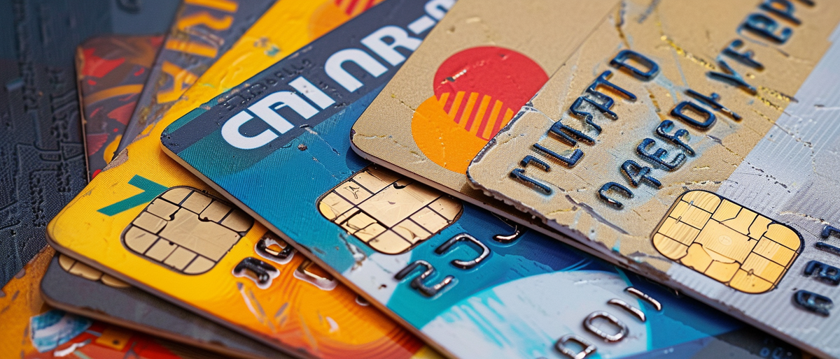 Credit Card Delinquencies in the US Reach Record High