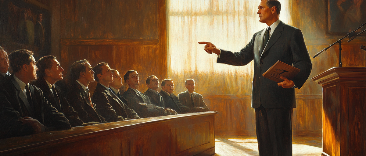 Cover image for Tough Prosecutors Save Lives, But Not How You Think