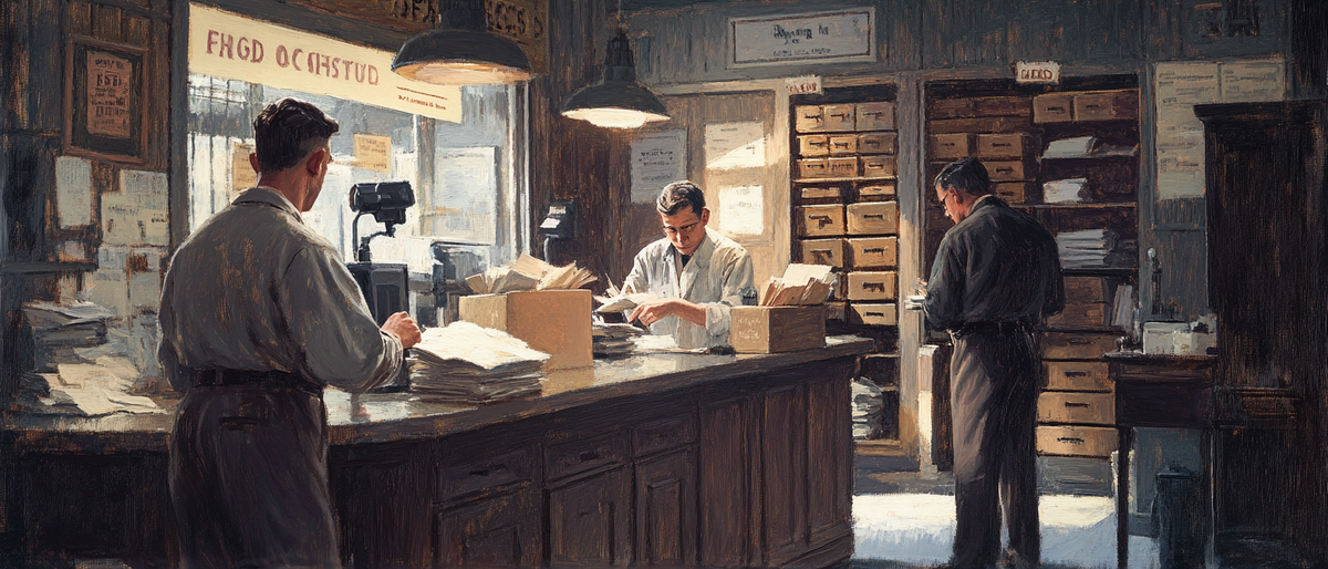 Cover image for The AI Surveillance Machine Hidden Inside Your KYC Verification