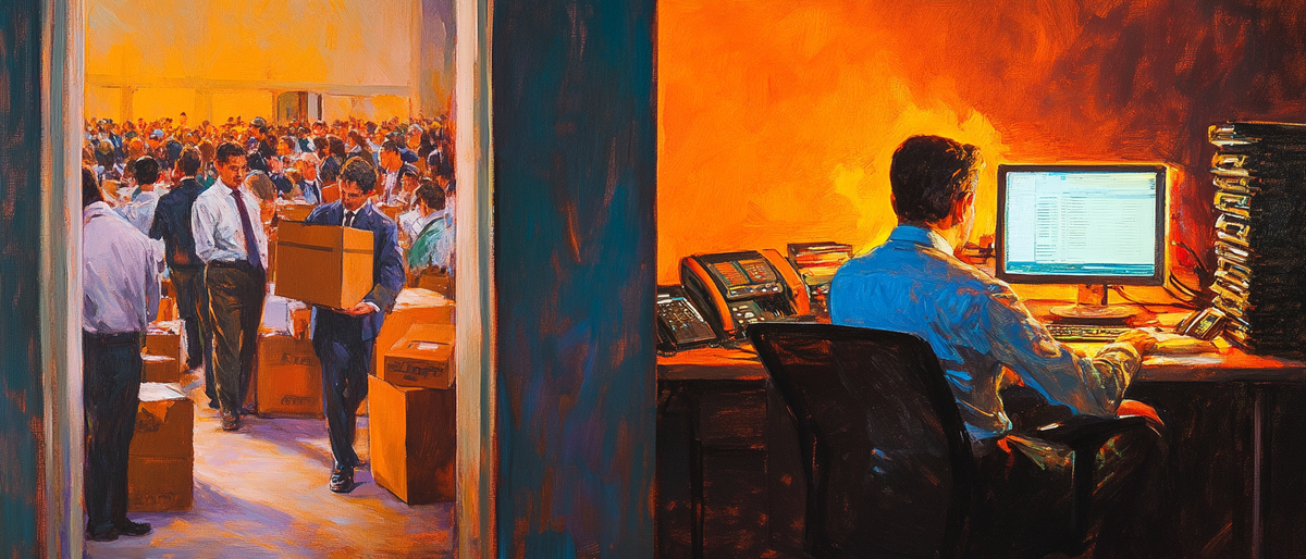 Cover image for Jack Dorsey Just Cut 40% of Block. This Is Just the Beginning.