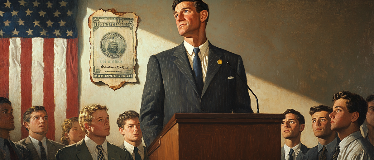 Cover image for Marco Rubio Just Admitted What Bitcoiners Have Been Saying for a Decade