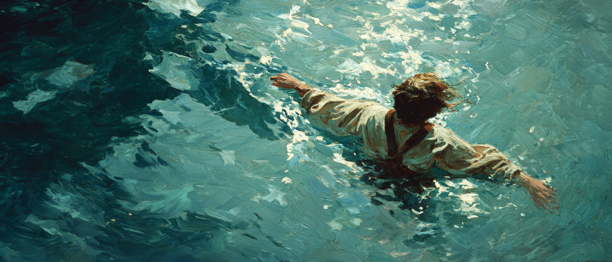 Cover image for Paper Bitcoin Is Back and the First Body Just Floated to the Surface