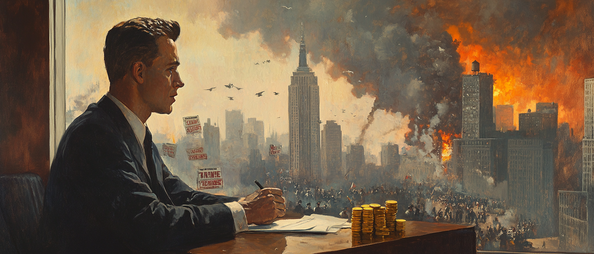 Cover image for Iran War Hits Refineries in Six Countries as Oil Spikes 28%, G7 Scrambles for SPR Release