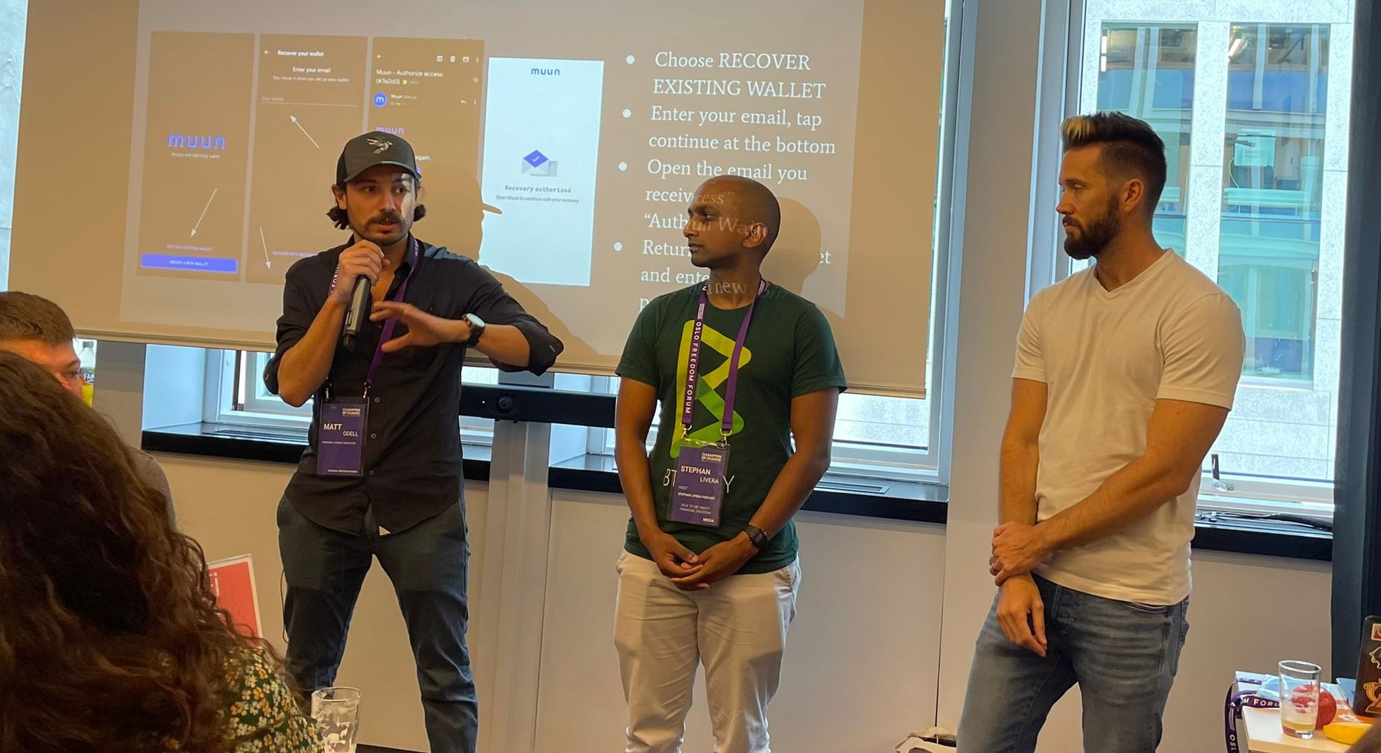 The Sat Standard - June 4 2022