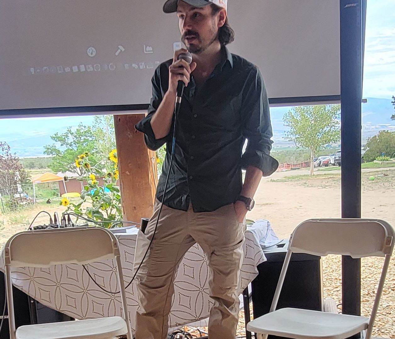 The Sat Standard - July 30 2022