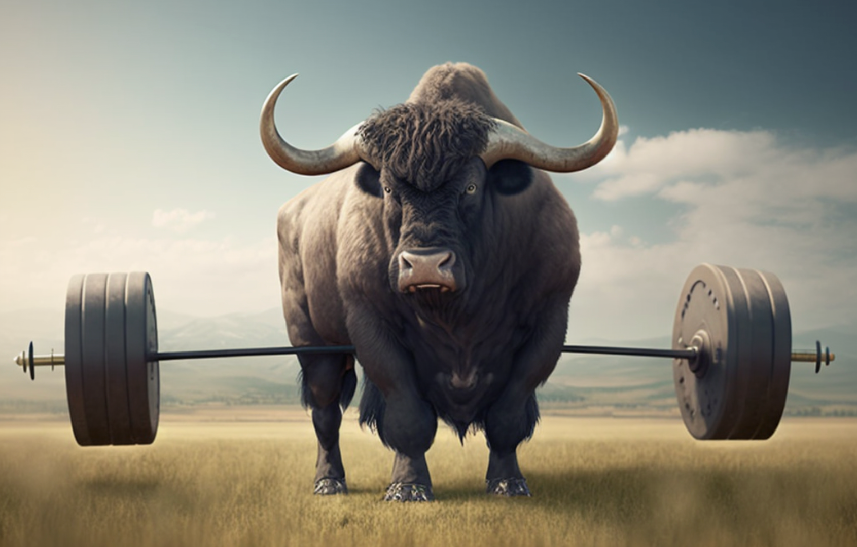 Issue #1307: Momentum is building in the bear market