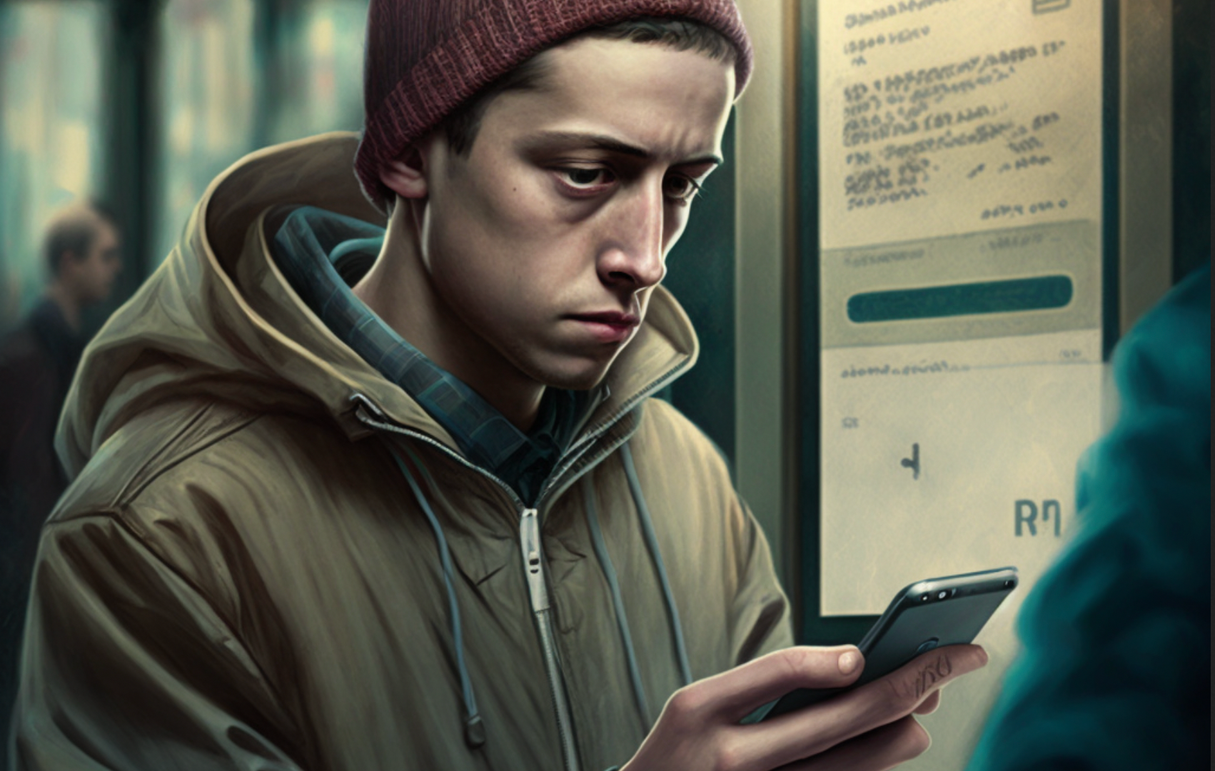 Issue #1309: The CBDC will be significantly more inconvenient than bitcoin