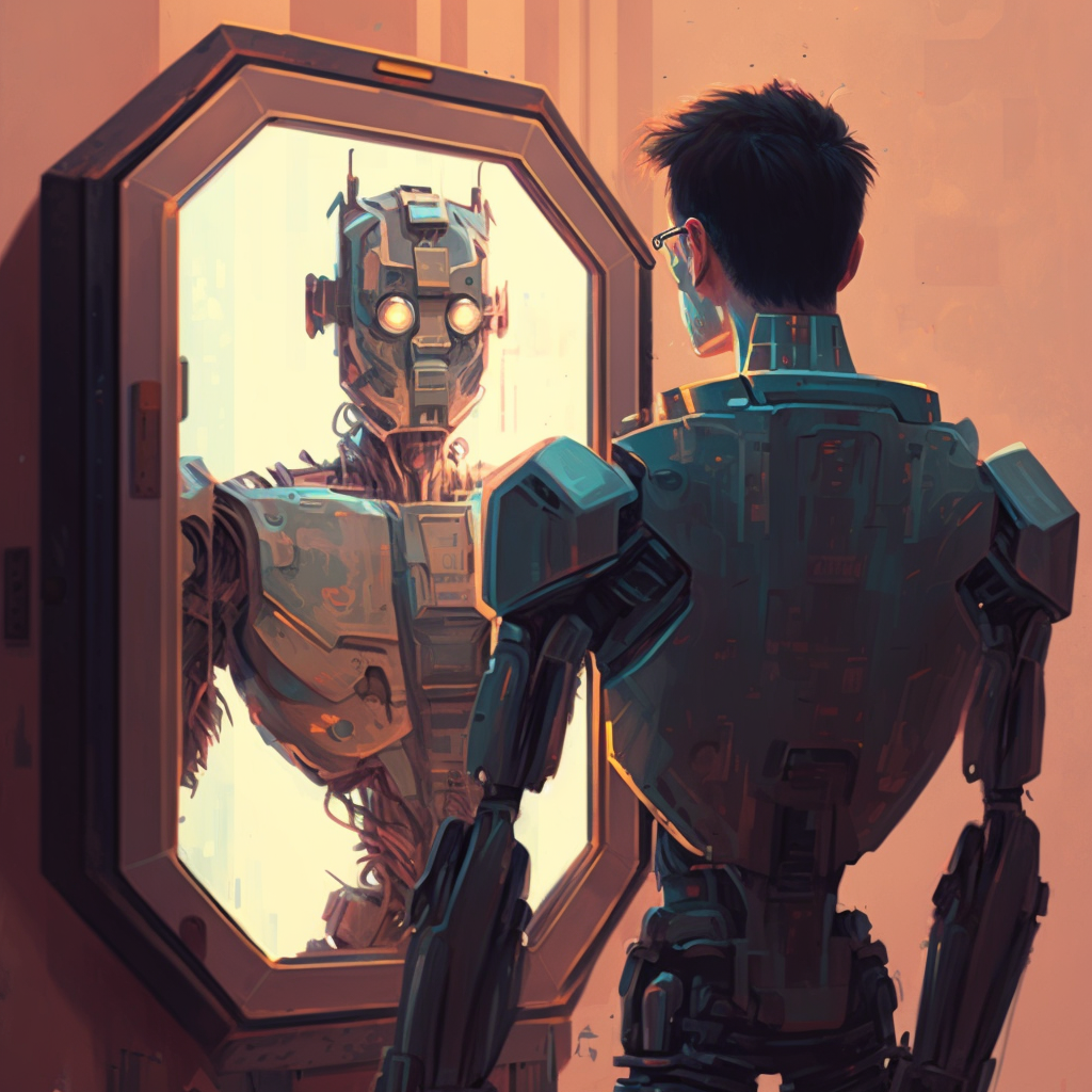 Issue #1315: The deepfakes are coming faster than you realize