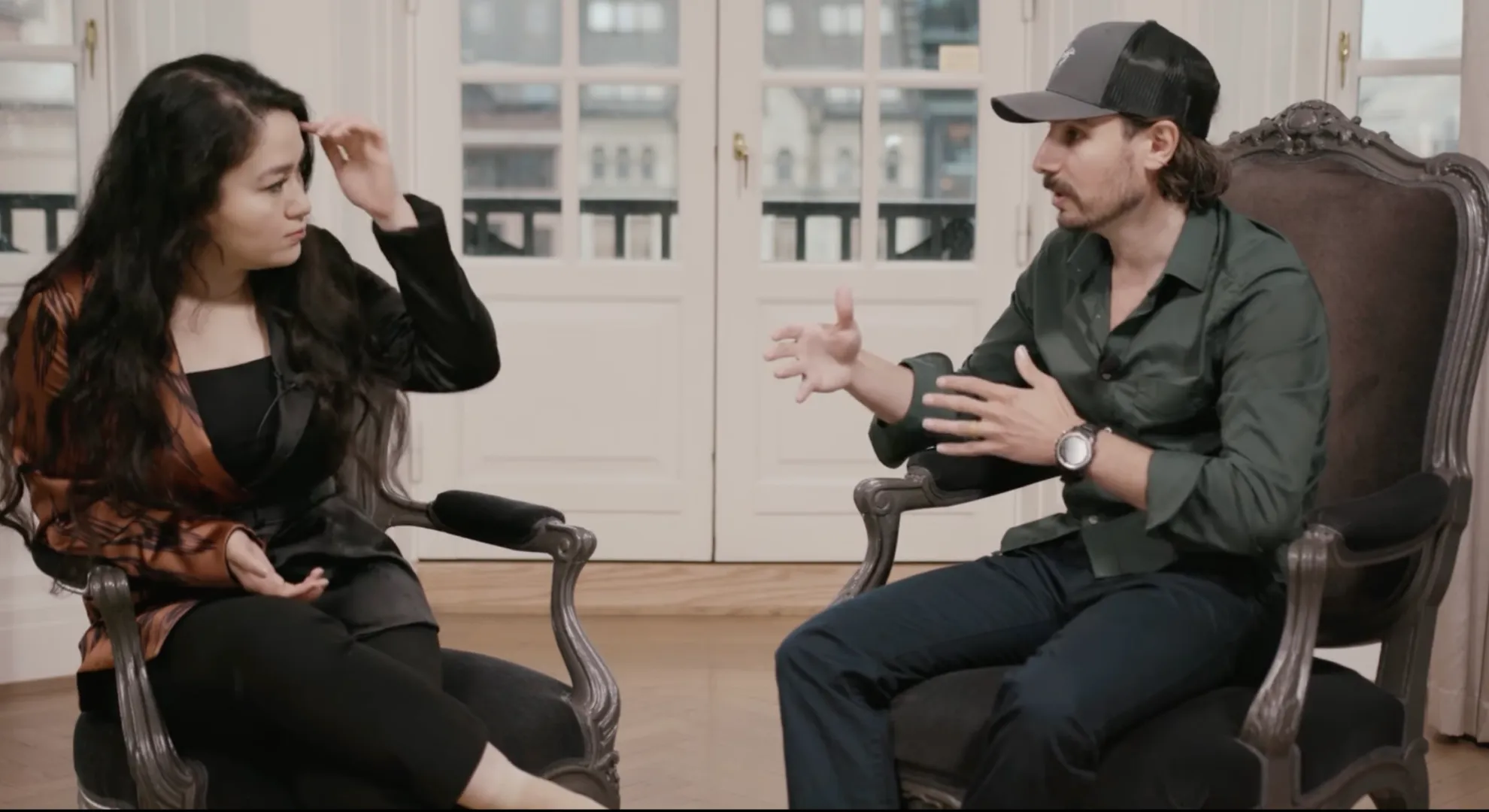 The Sat Standard - March 5 2023