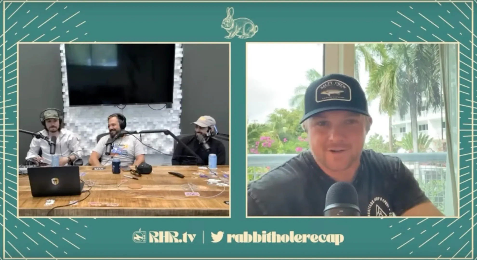 The Sat Standard - April 16 2023