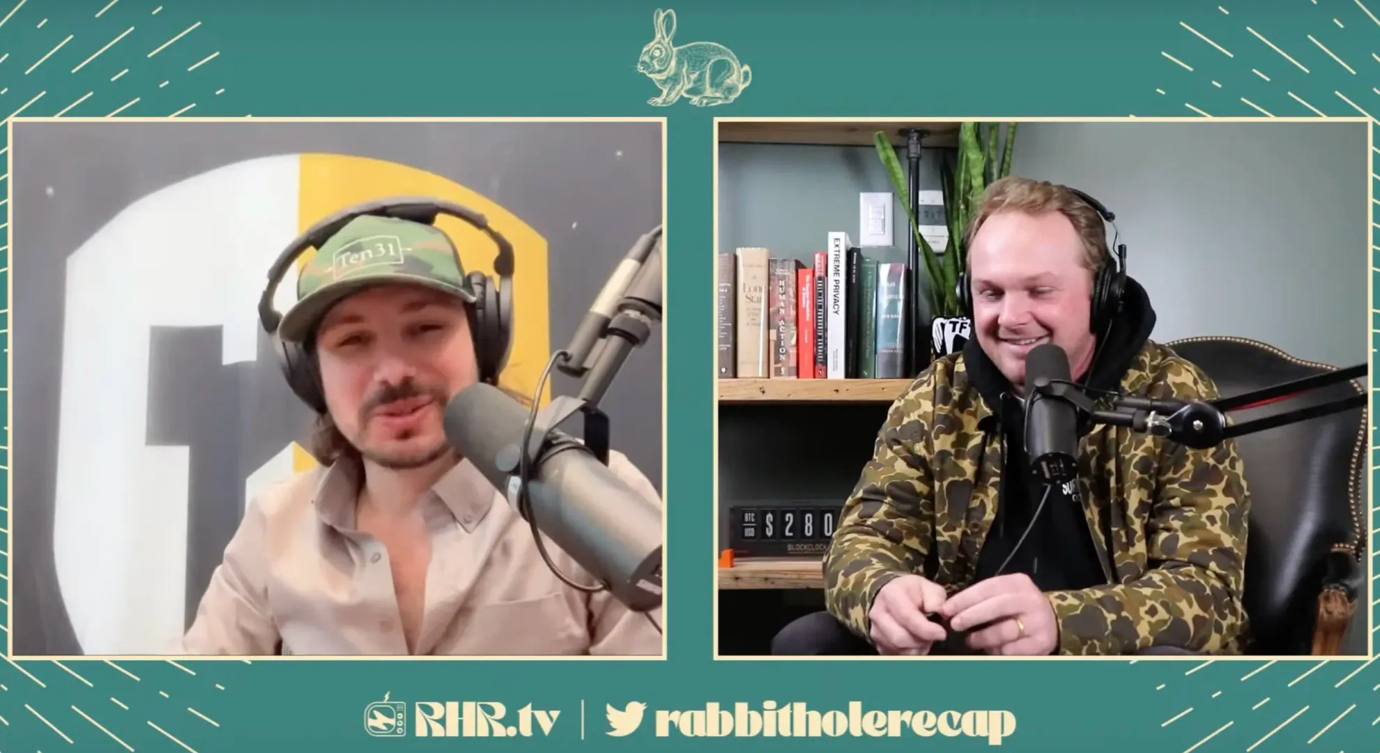 The Sat Standard - April 8 2023