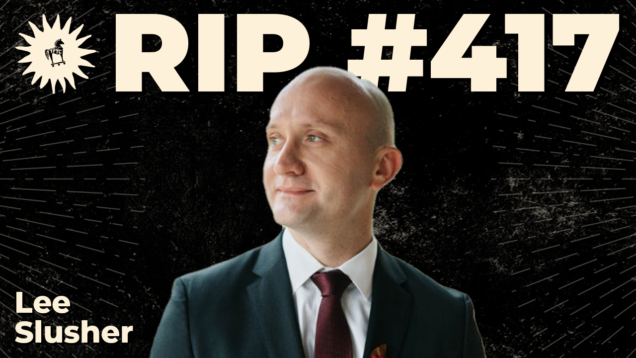 417: An Ex-Intelligence Analyst's View on Ukraine