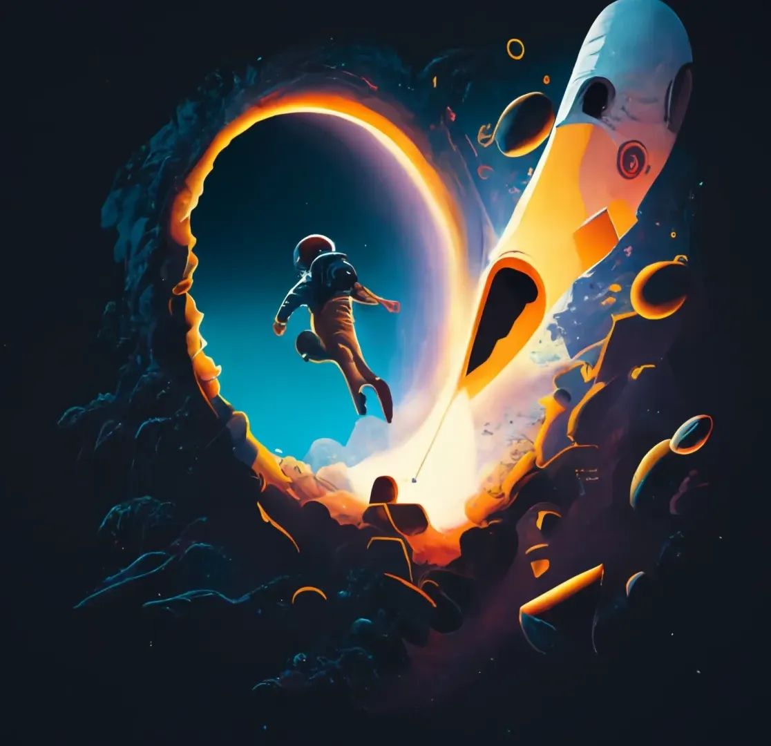 Issue #1340: This feels like the endgame