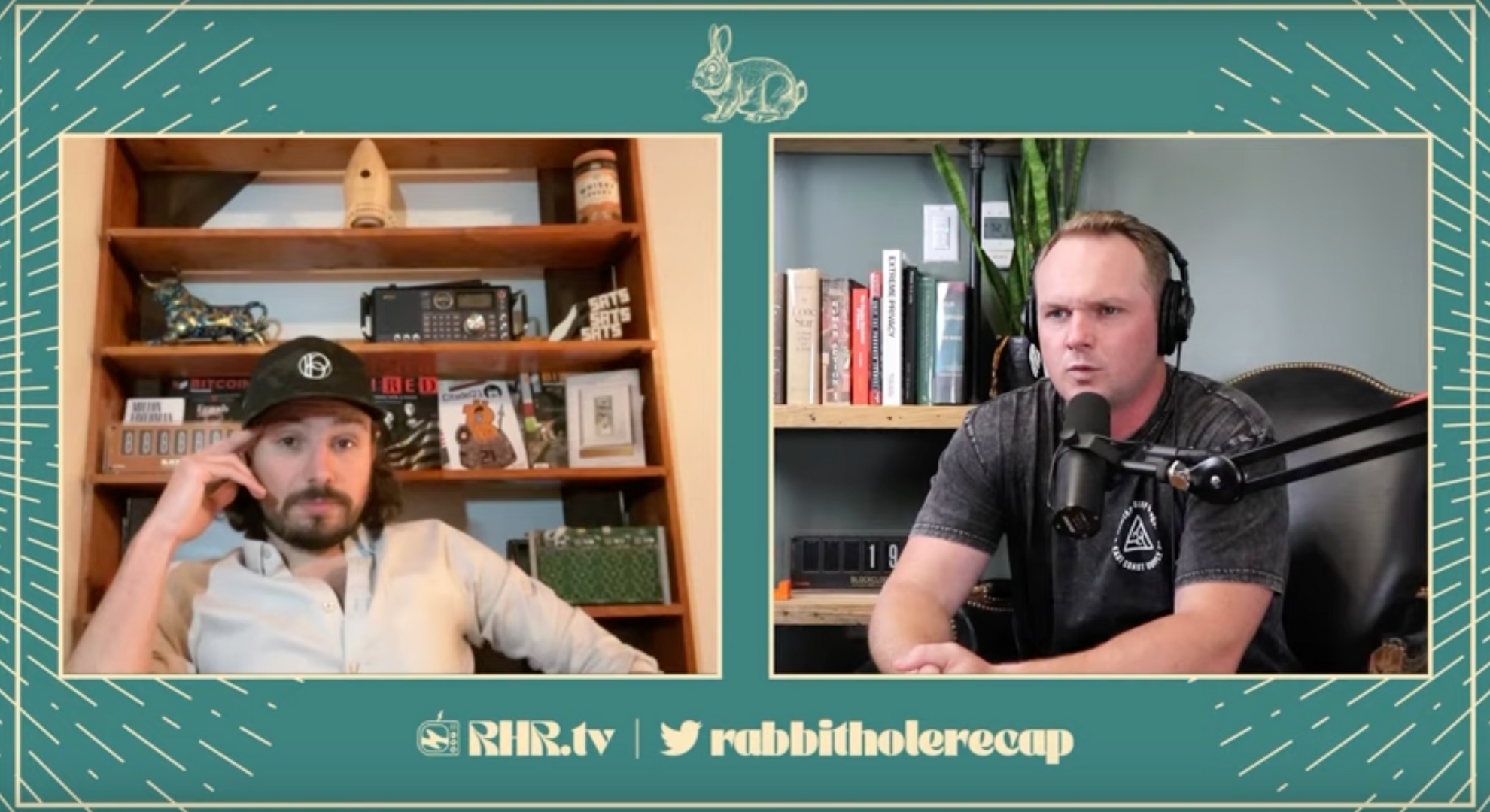 The Sat Standard - May 7 2023