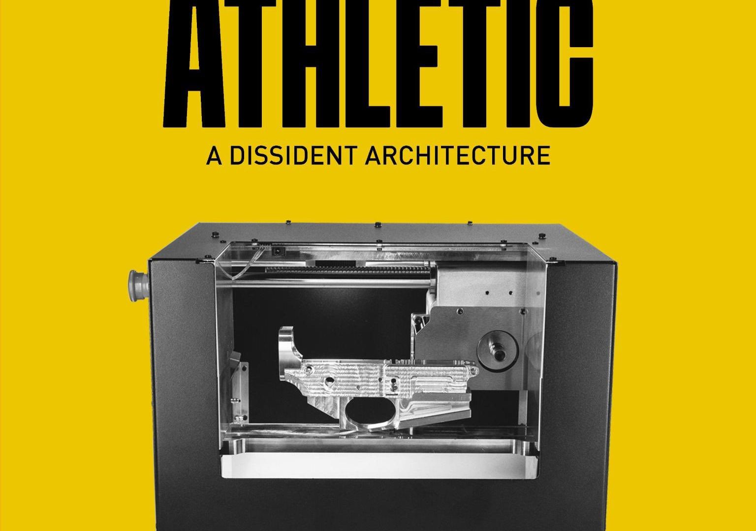 Death Athletic: On Securing 2nd Amendment Rights in the Digital Age