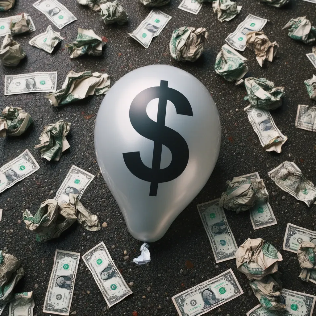 The "Deflation is Bad" Myth