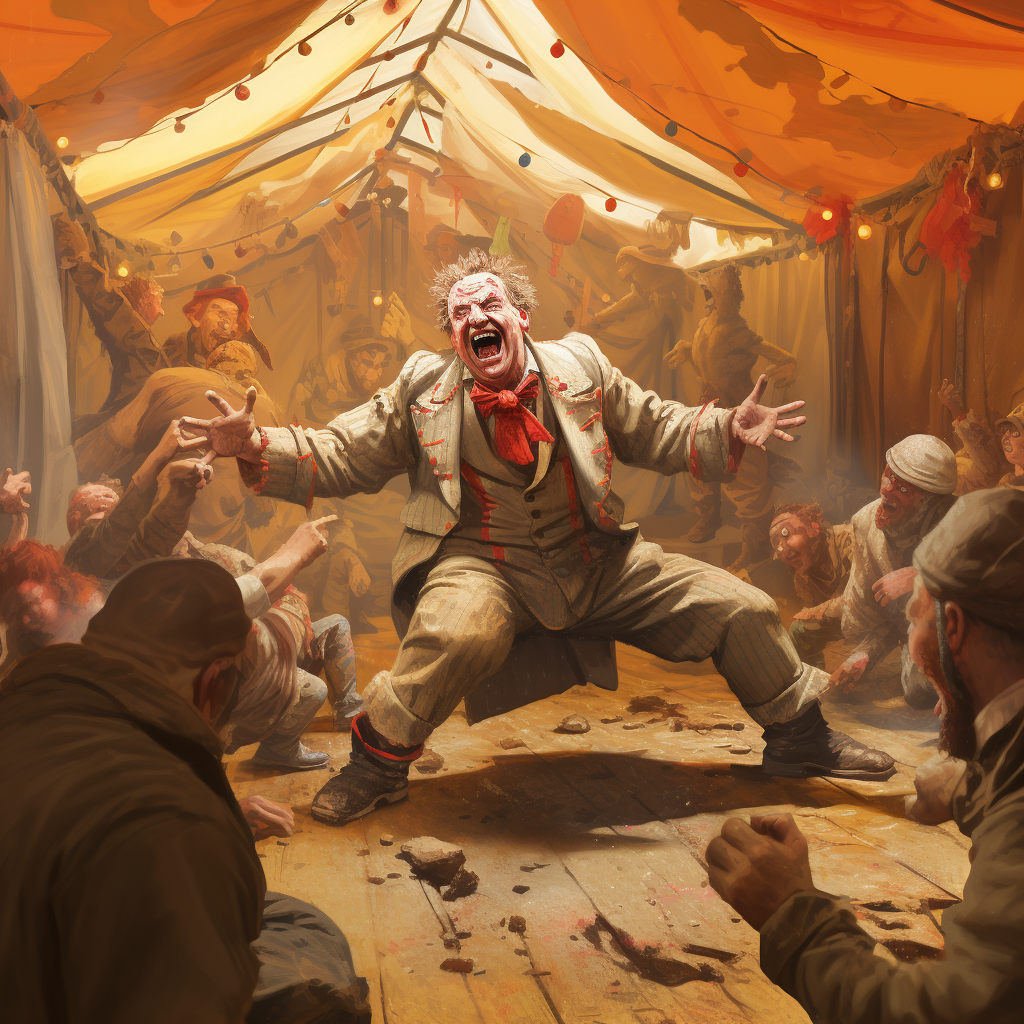 The Current Thing is the Same as Every Thing