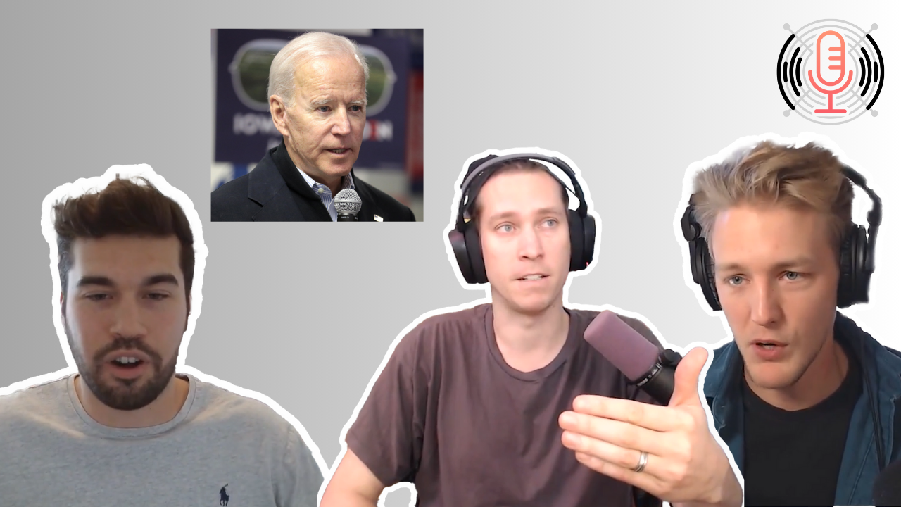 Biden’s AI Executive Order, Core Scientifics Exiting Chapter 11 and Tether’s $600M Loan